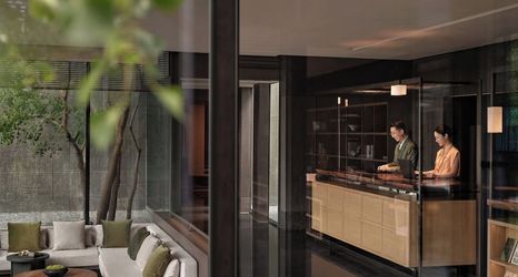 其他 2 Alila Shanghai