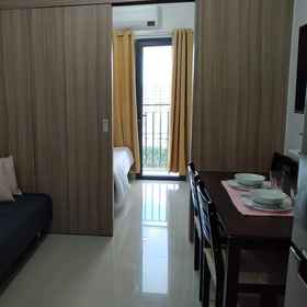 Primary image 1 Shore2 Residences Tower2, The Fountain at Okada Manila Hotels