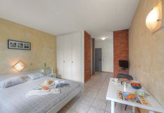 Khác 4 Chiasso Apartments 101