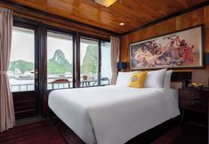 其他 5 Hera Classic Boutique Cruise Ha Long Bay