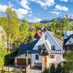 Primary image1塔特尼克公寓,Liberta INN飯店