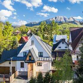 Primary image 1 Apartamenty Taternickie, Zakopane Hotels