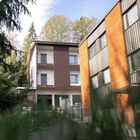 Primary image 1 Forenom Serviced Apartments Alankotie, Espoo Apartments