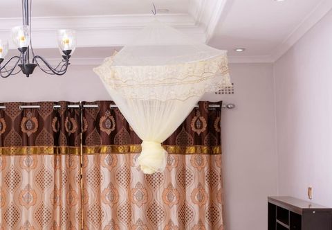 其他 KBC Guestrooms