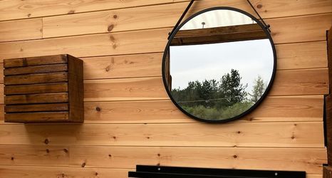 其他 2 Walltree House Glamping - Cozy Glamping Experience