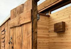 其他 6 Walltree House Glamping - Cozy Glamping Experience