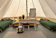 其他 4 Walltree House Glamping - Cozy Glamping Experience