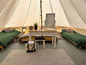 其他 4 Walltree House Glamping - Cozy Glamping Experience