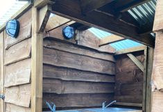 其他 3 Walltree House Glamping - Cozy Glamping Experience