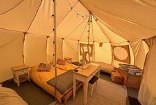 其他 Walltree House Glamping - Cozy Glamping Experience