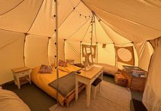 其他 2 Walltree House Glamping - Cozy Glamping Experience