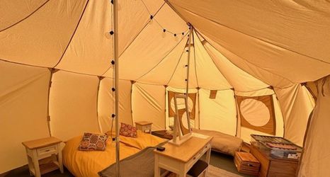 其他 2 Walltree House Glamping - Cozy Glamping Experience