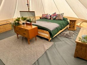 其他 4 Walltree House Glamping - Cozy Glamping Experience