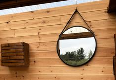 其他 6 Walltree House Glamping - Cozy Glamping Experience