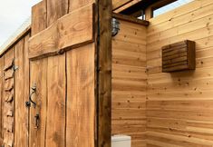 其他 5 Walltree House Glamping - Cozy Glamping Experience