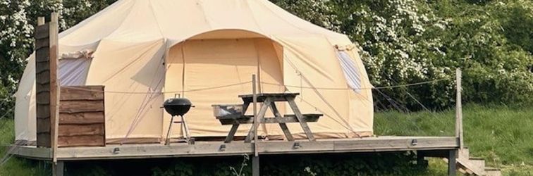 其他 Walltree House Glamping - Cozy Glamping Experience
