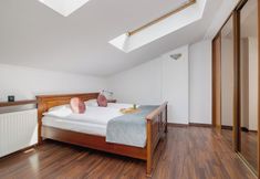 其他 7 Asnyka Apartment Cracow by Renters