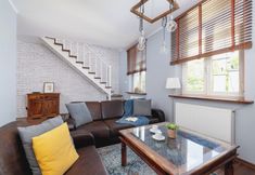 其他 3 Asnyka Apartment Cracow by Renters