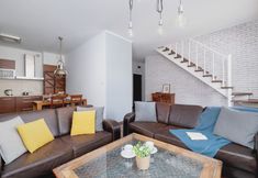 其他 4 Asnyka Apartment Cracow by Renters