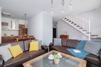 其他 4 Asnyka Apartment Cracow by Renters