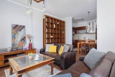 其他 Asnyka Apartment Cracow by Renters