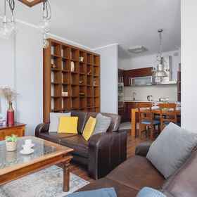 Primary image1克拉科夫阿斯尼卡公寓由 Renters 提供,斯皮斯基宫飯店