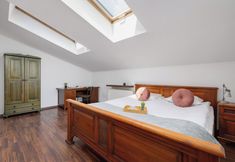 其他 5 Asnyka Apartment Cracow by Renters