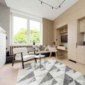 Primary image1華沙市中心公寓 by Renters,维日布诺飯店