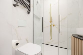 Others 4 Studio Centre of Warsaw by Renters