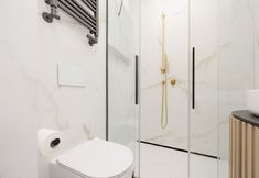 其他 4 Studio Centre of Warsaw by Renters