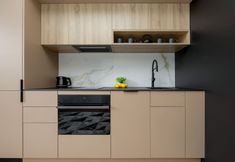 Others 3 Studio Centre of Warsaw by Renters