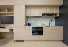 Others 6 Studio Centre of Warsaw by Renters