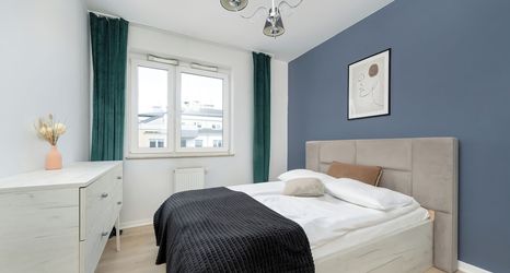 Others 2 Amazing Apartment for 6 by Renters