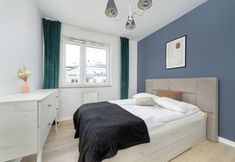 Others 2 Amazing Apartment for 6 by Renters