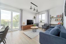 Others Amazing Apartment for 6 by Renters