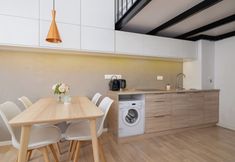 Others 2 Studio With A/C Kazimierz by Renters