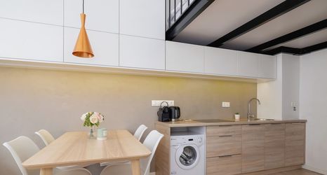 Others 2 Studio With A/C Kazimierz by Renters