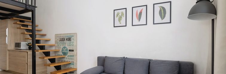 Others Studio With A/C Kazimierz by Renters