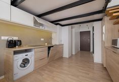 Others 3 Studio With A/C Kazimierz by Renters