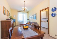 Others 6 Frejus Classic Apartment