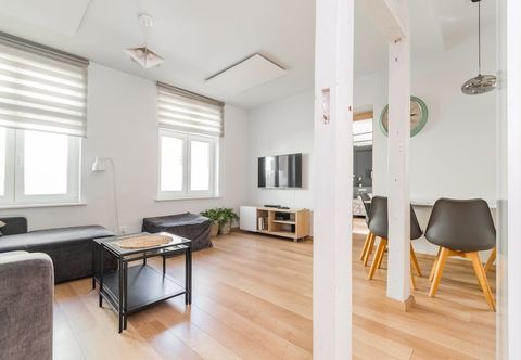 Others Monti 2 by Grand Apartments