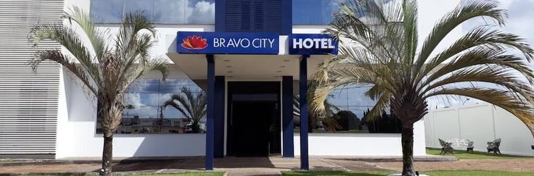 その他 Bravo City Hotel Primavera do Leste
