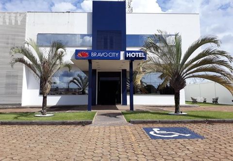 その他 Bravo City Hotel Primavera do Leste
