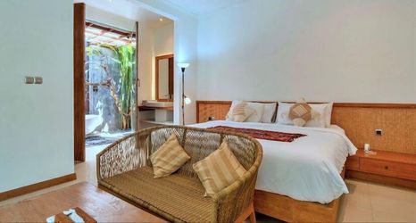 อื่นๆ 2 Jixiang Hotel Ubud