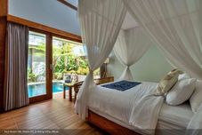 อื่นๆ Jixiang Hotel Ubud