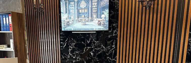 その他 New Hotel Harbiye