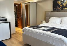 อื่นๆ 5 New Hotel Harbiye