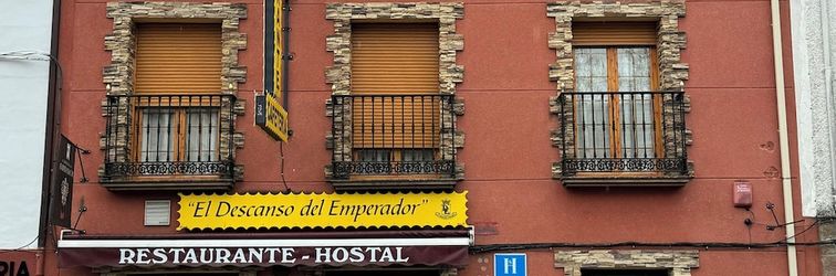 Lain-lain Hostal El Descanso Del Emperador