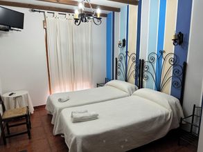 Lain-lain 4 Hostal El Descanso Del Emperador