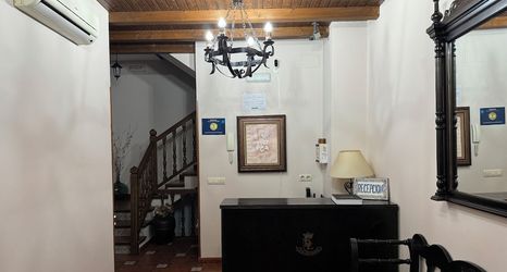 Lain-lain 2 Hostal El Descanso Del Emperador